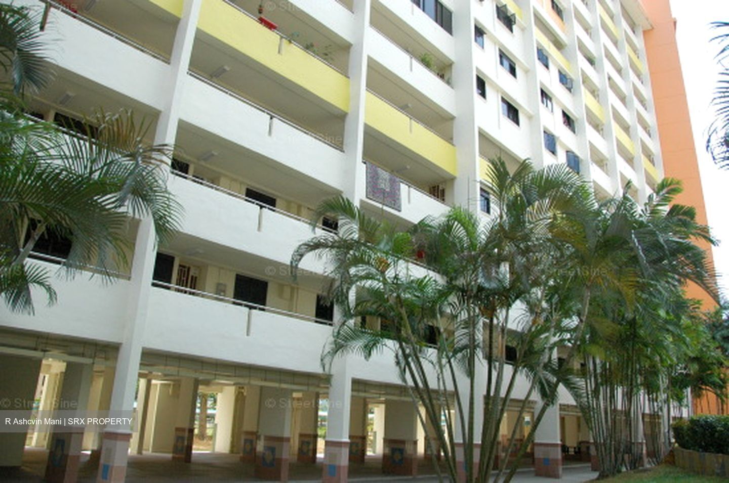 Blk 204 Marsiling Admiralty Park (Woodlands), HDB 3 Rooms #639419231
